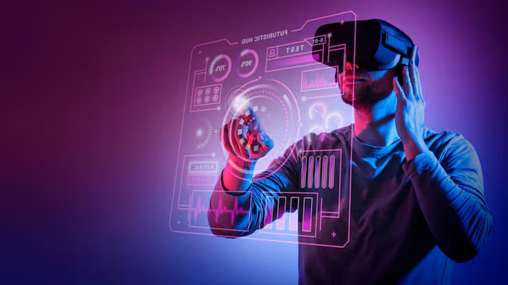 AR/VR Development