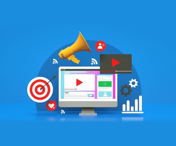 Digital Marketing Mastery
