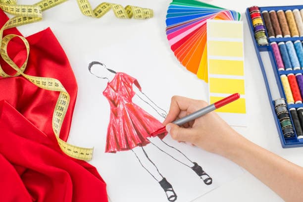 Fashion Design