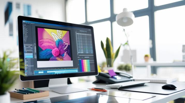 Graphic Design