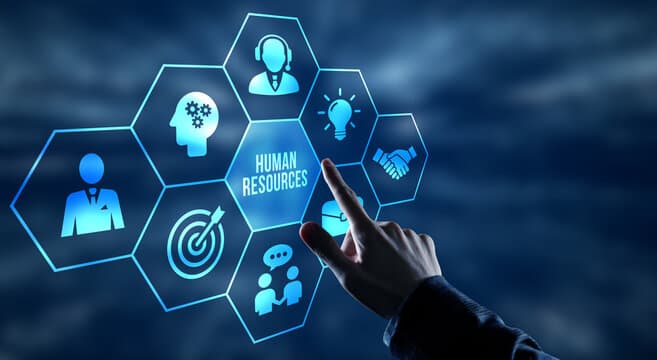 Human Resources Management