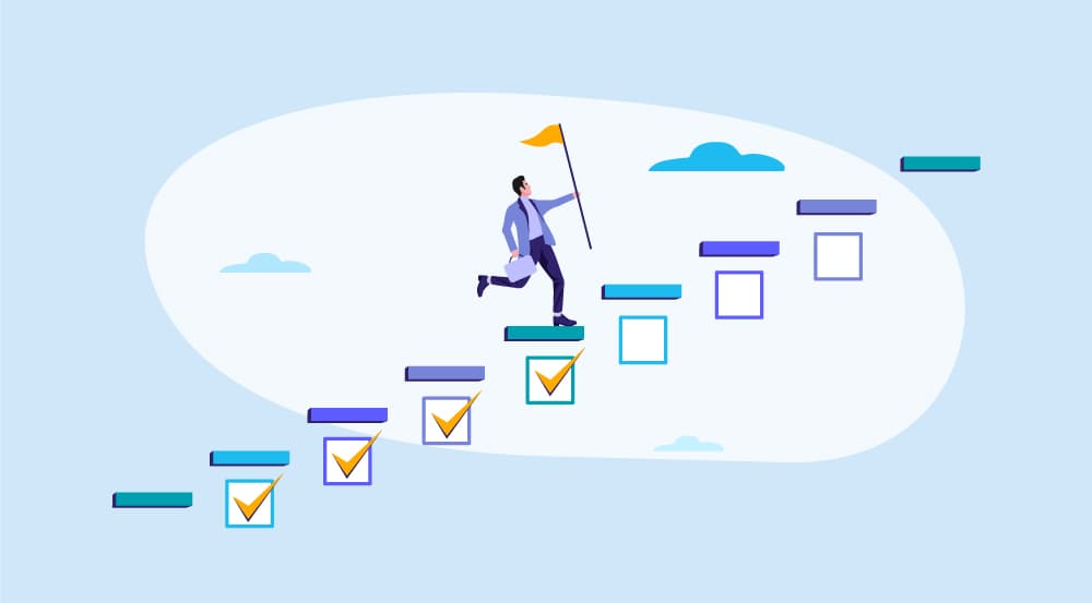 Career Growth Strategies