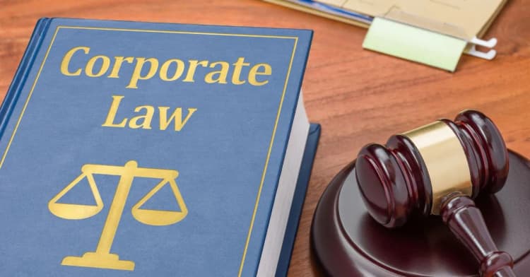 Corporate Law Essentials