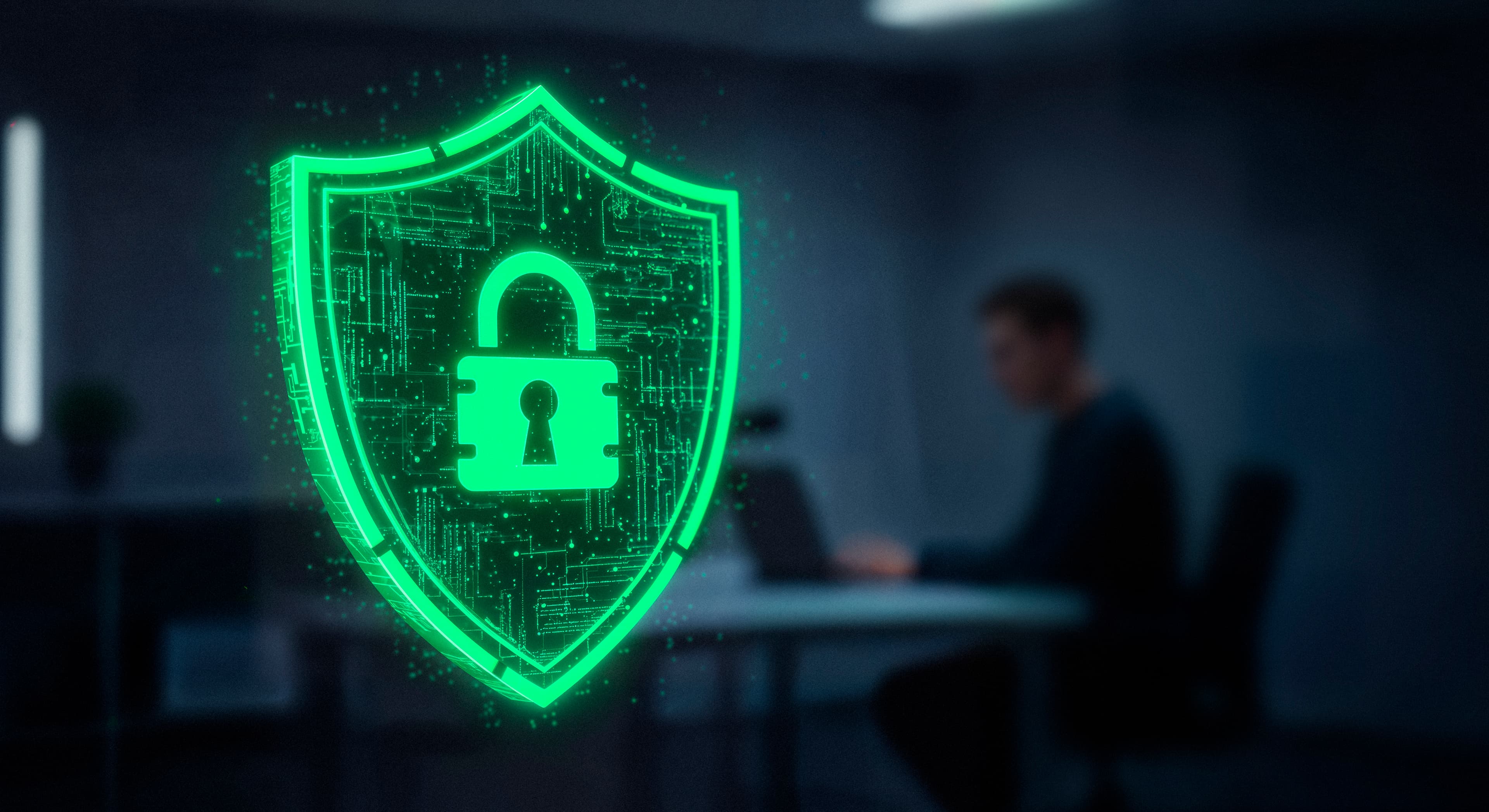 Cybersecurity Fundamentals