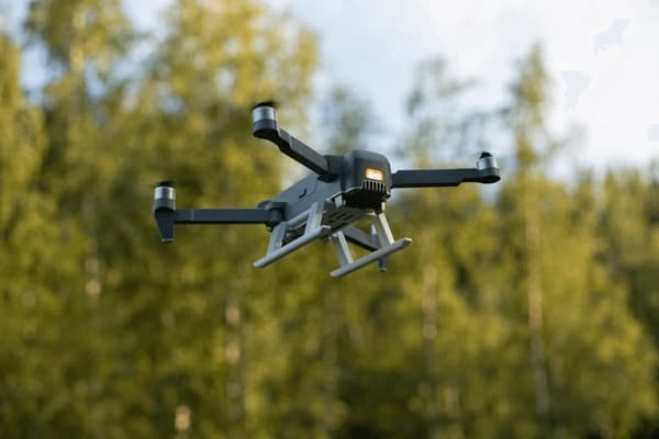 Drone Technology