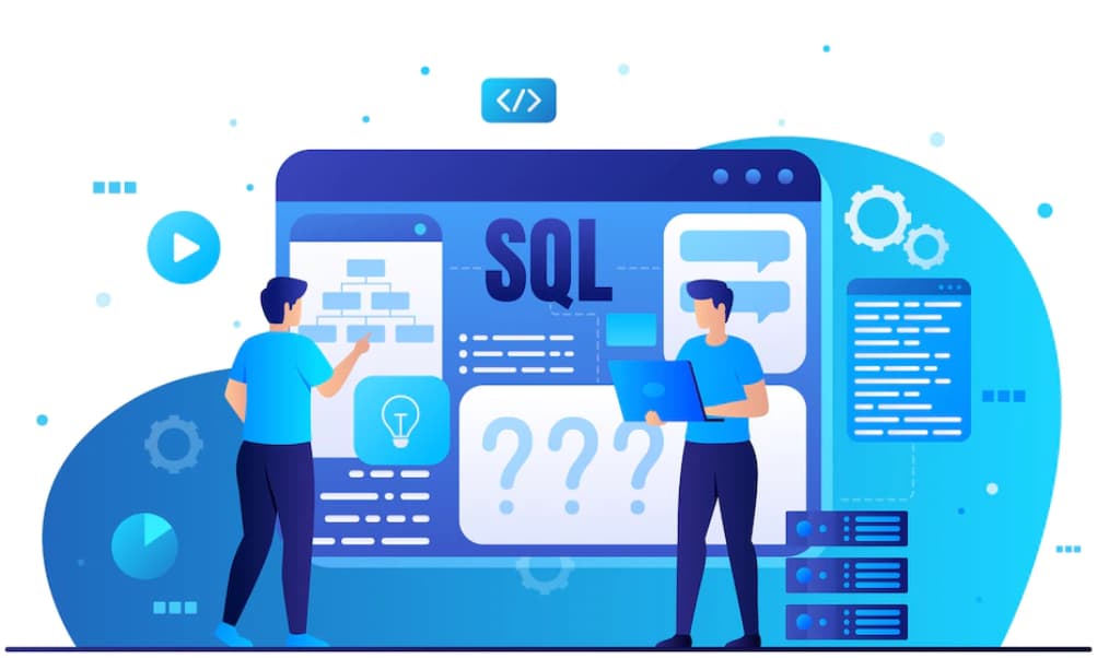 SQL & Database Fundamentals